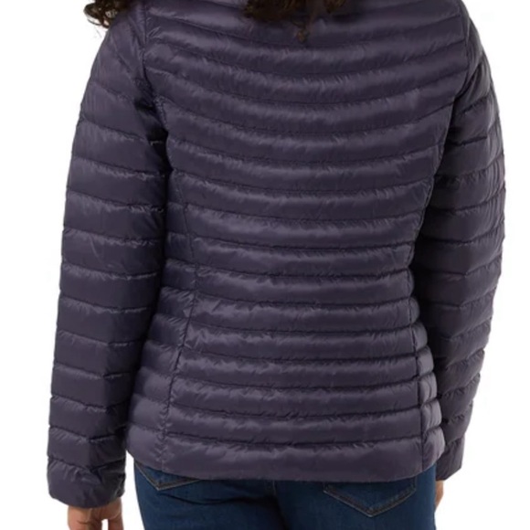 32 Degrees Down Jacket puffer packable foldable lightweight - Picture 13 of 13